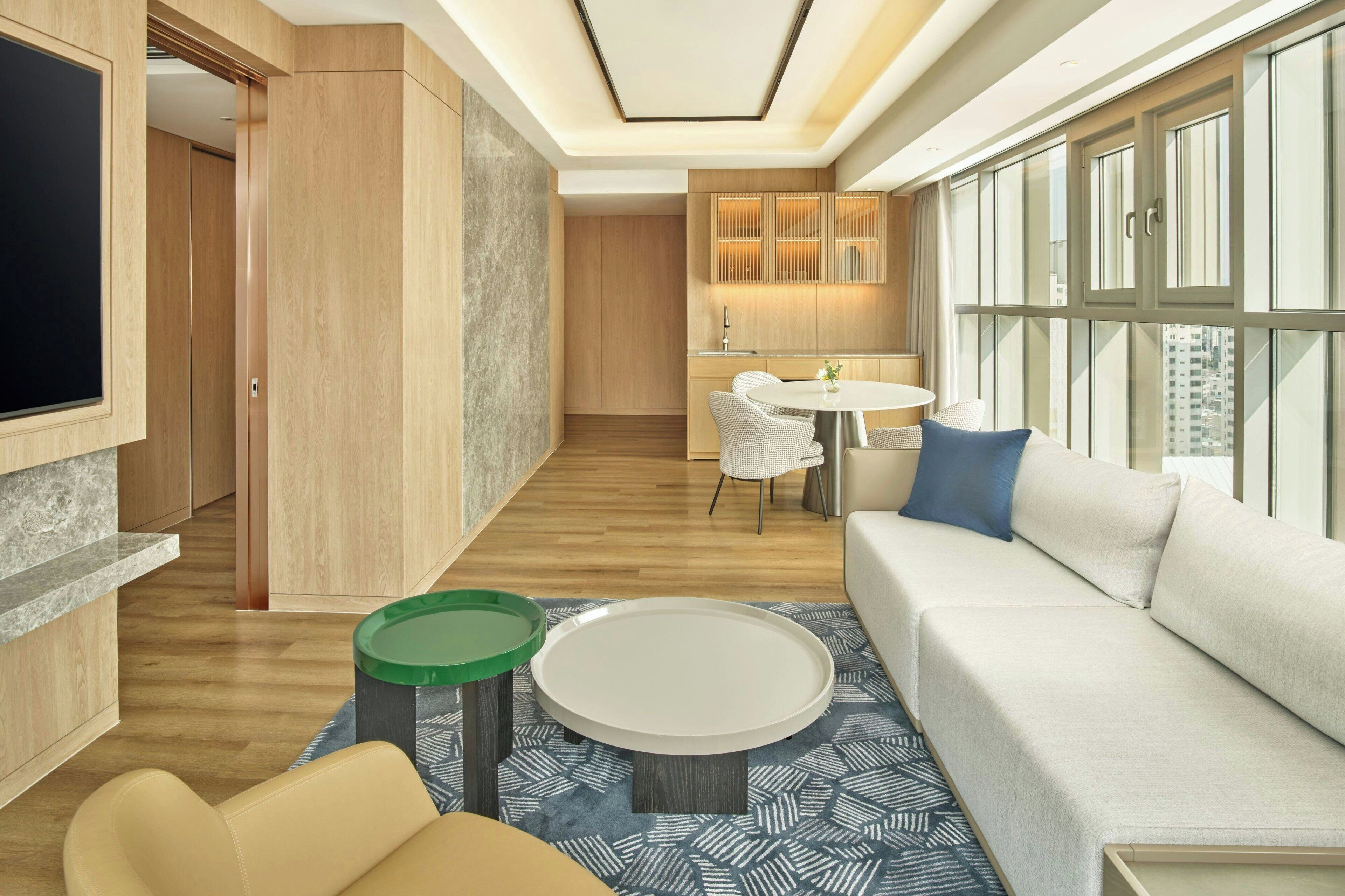 Photo - The Link Seoul, A Tribute Portfolio Hotel