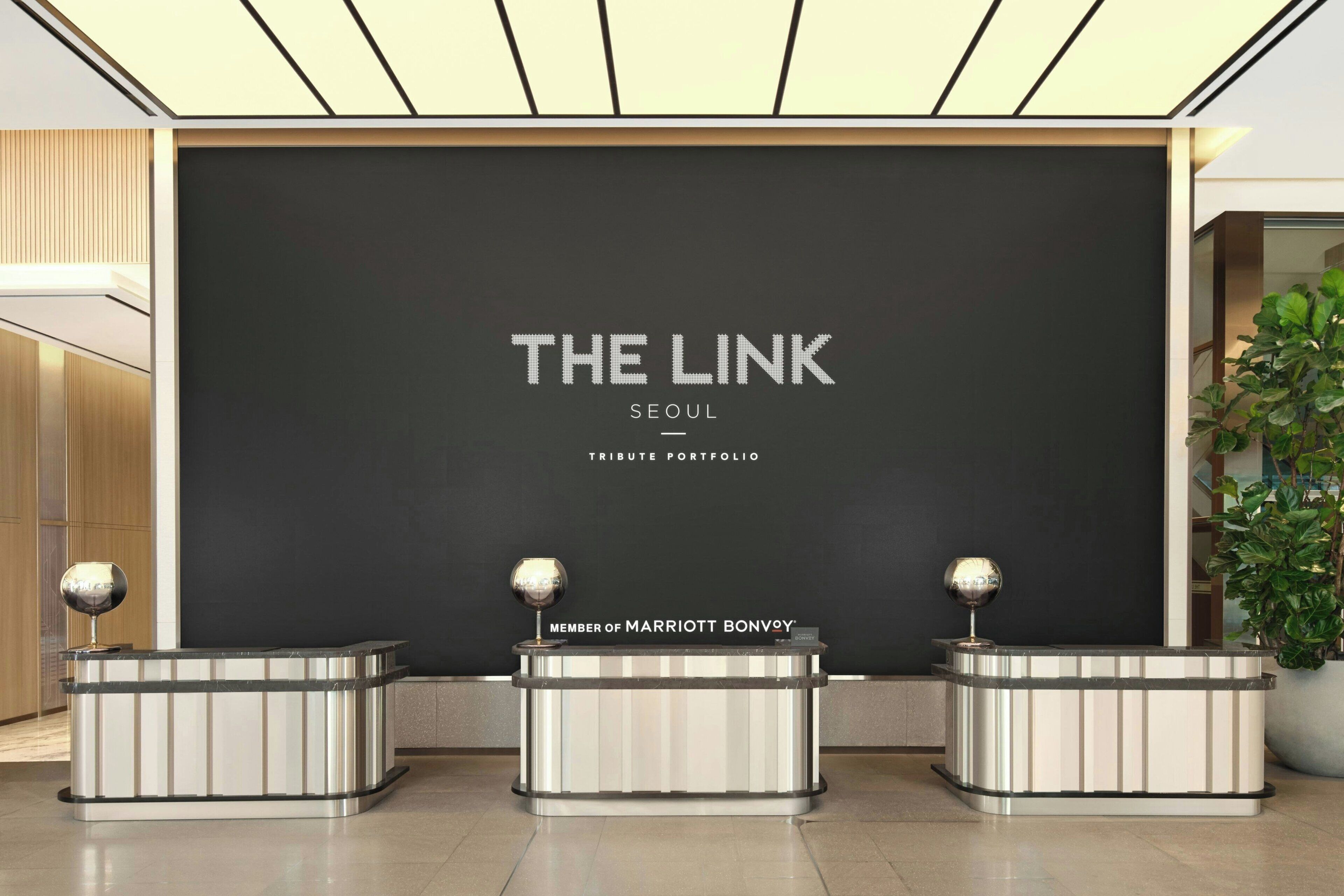 Photo - The Link Seoul, a Tribute Portfolio Hotel
