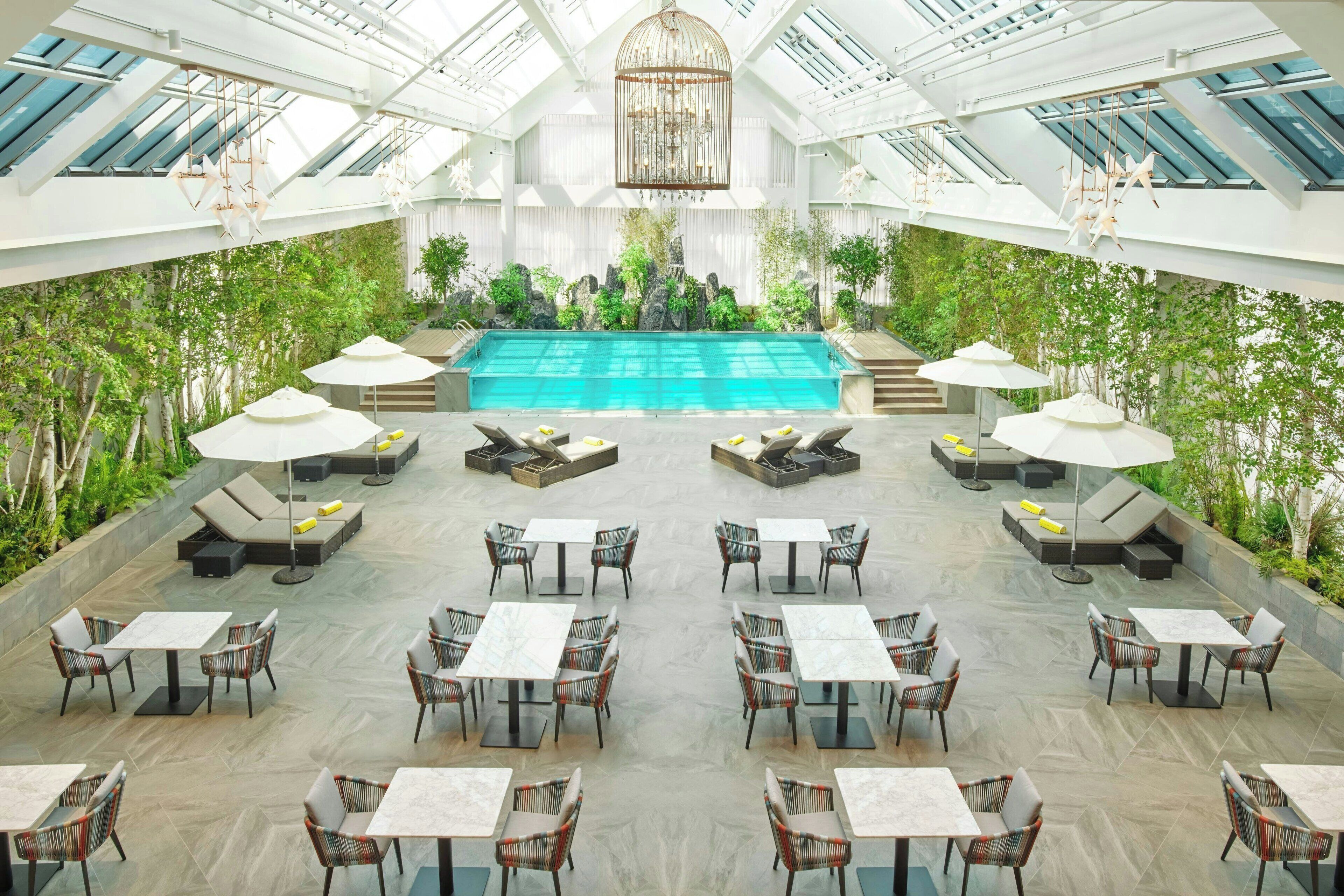 Photo - The Link Seoul, a Tribute Portfolio Hotel