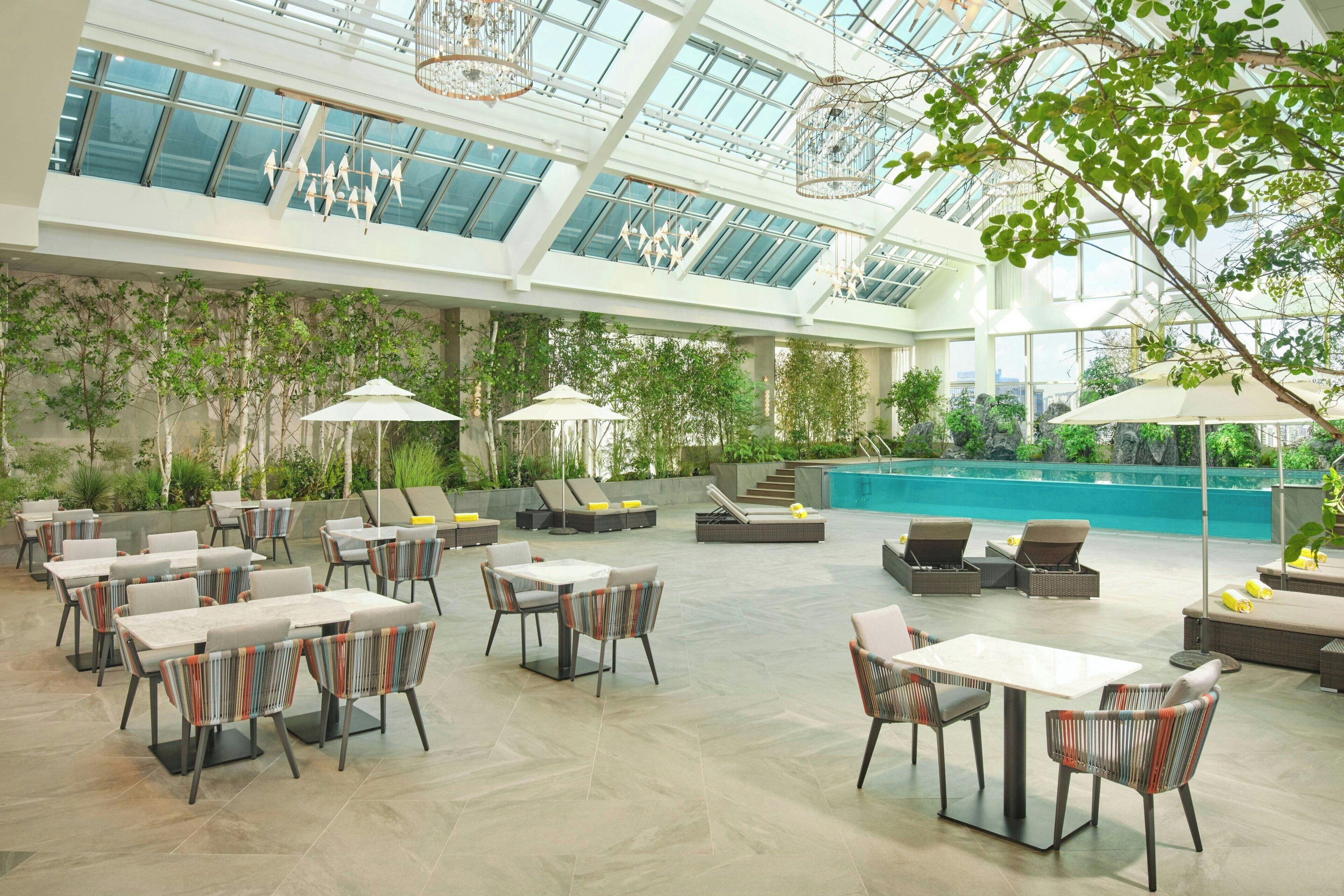 Photo - The Link Seoul, a Tribute Portfolio Hotel