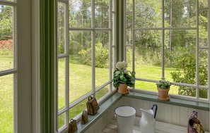 Interior - 4 bedroom beautiful home in åseda (Åseda)