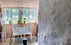 Interior - 4 bedroom beautiful home in åseda (Åseda)