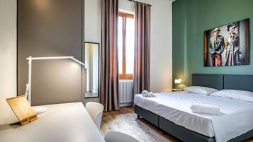 3 Schlafzimmer, BĂŒgeleisen/BĂŒgelbrett, Reisekinderbett, WLAN