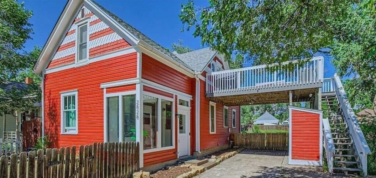 Bild für Gastgeberprofil