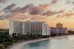 Exterior - The St. Regis Aruba Resort (Noord)