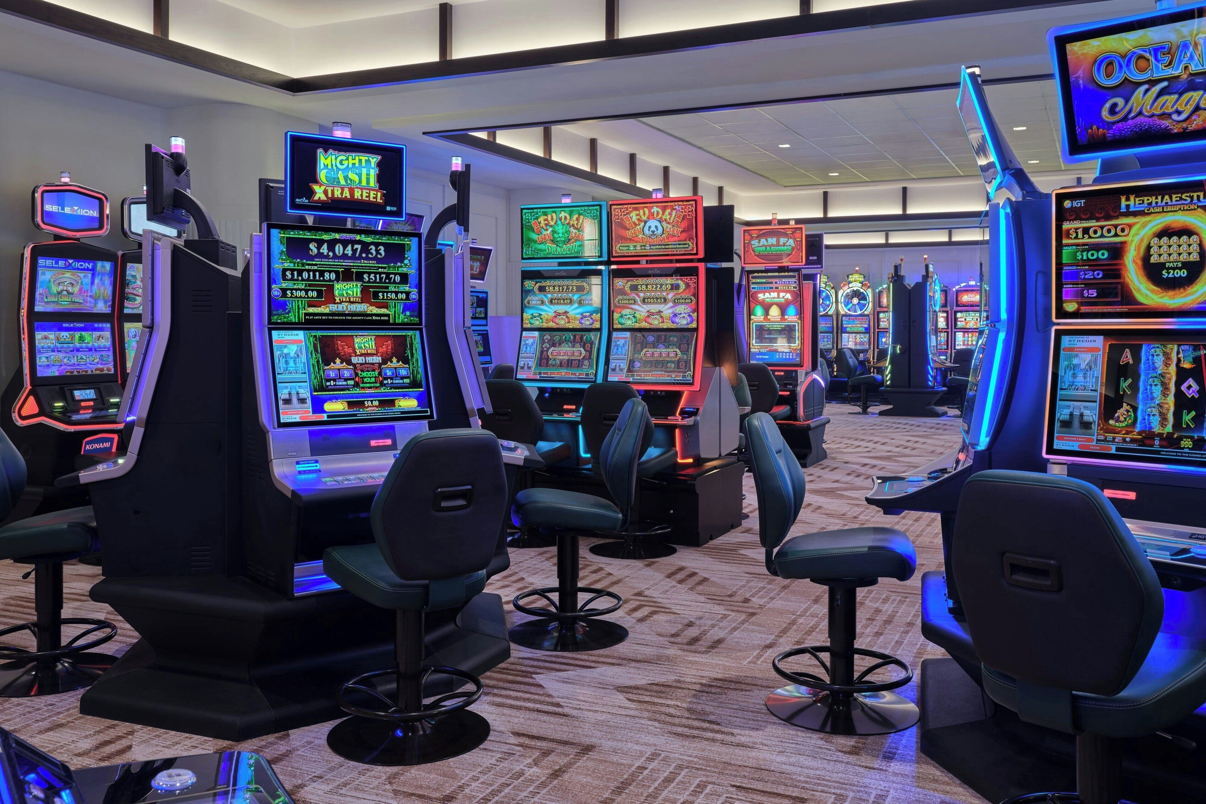 Photo - The St. Regis Aruba Resort