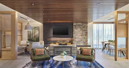 Fairfield By Marriott Inn & Suites Salt Lake City Southwest