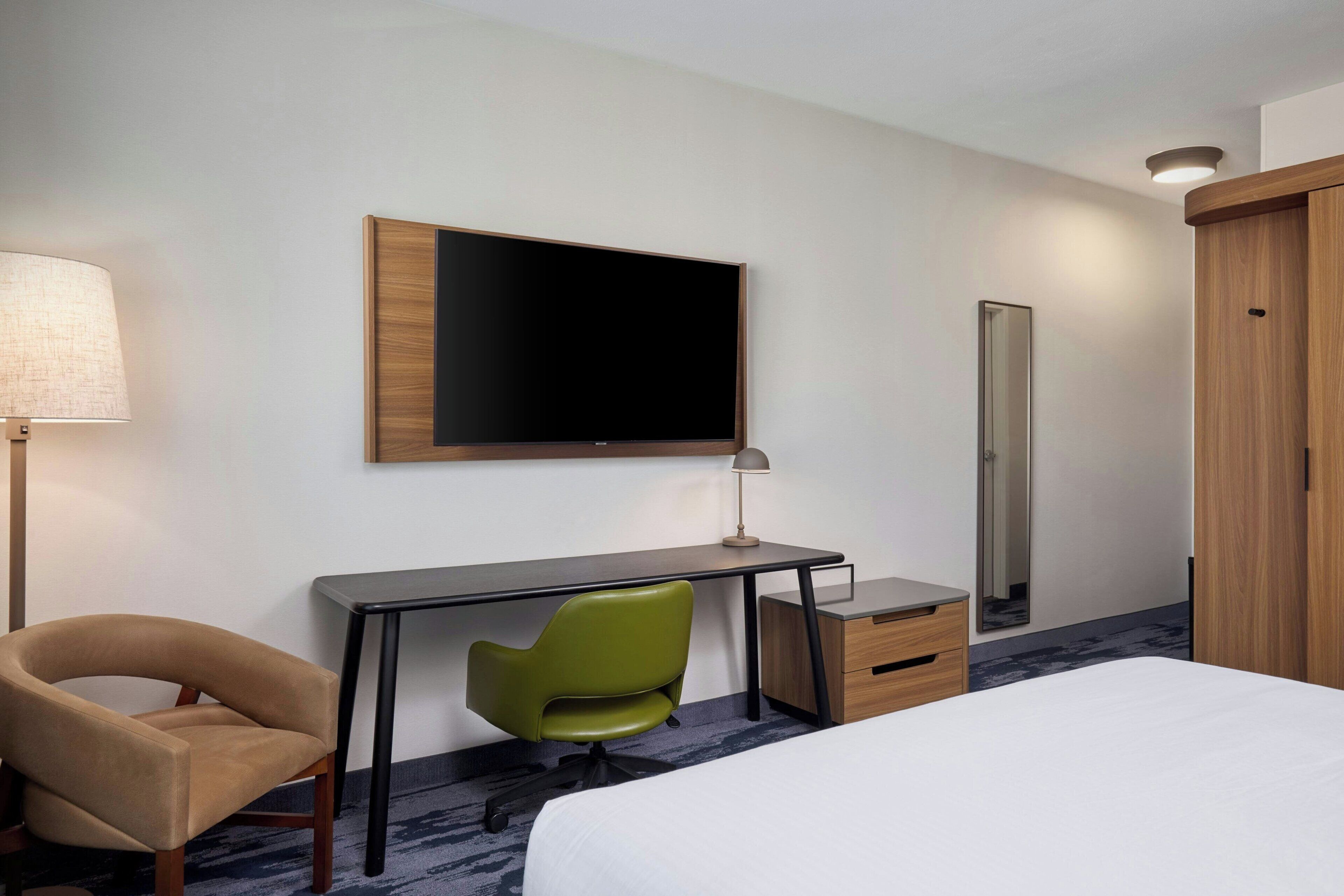 Photo - Fairfield by Marriott Inn & Suites Salt Lake City Southwest
