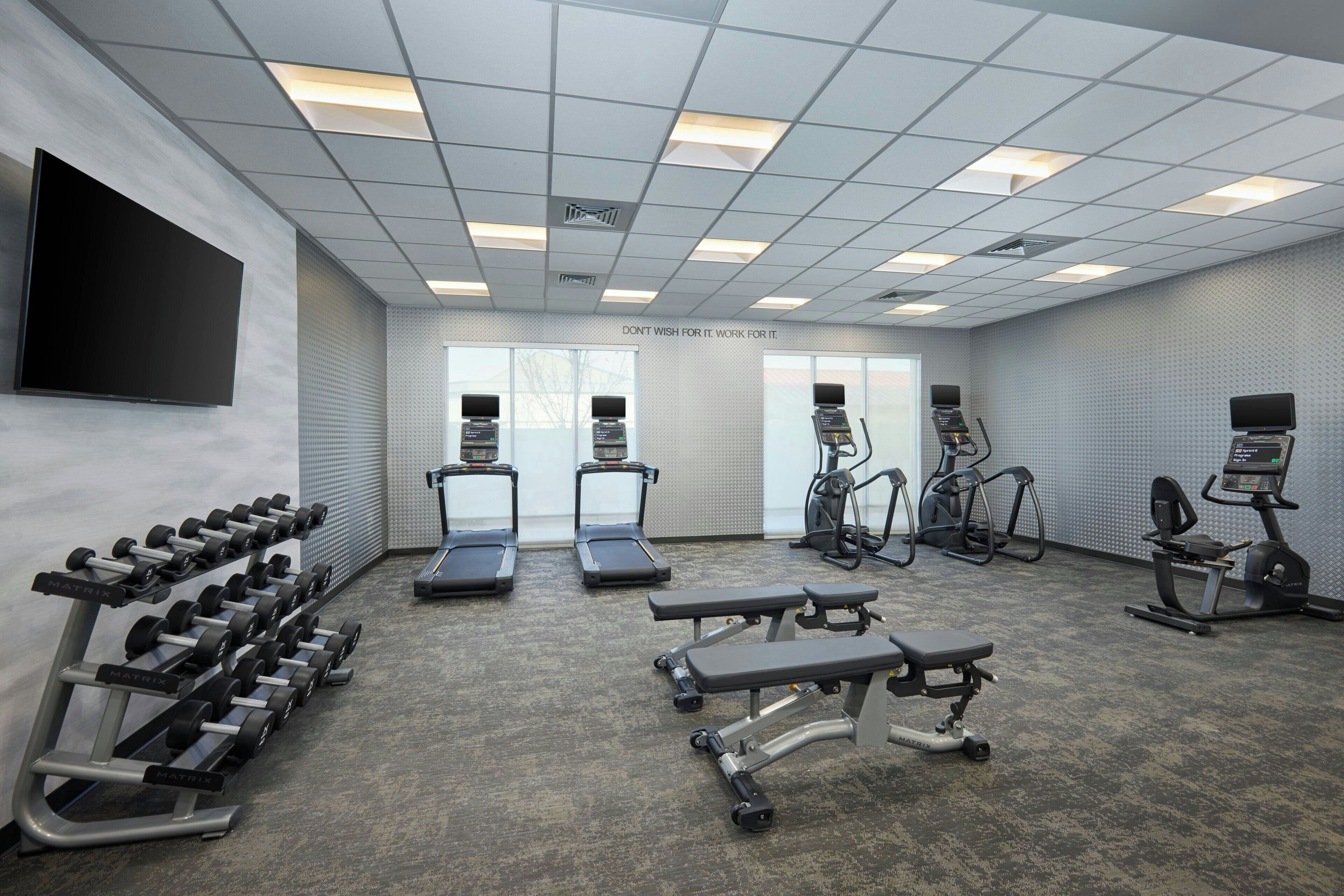 Photo - Fairfield by Marriott Inn & Suites Salt Lake City Southwest