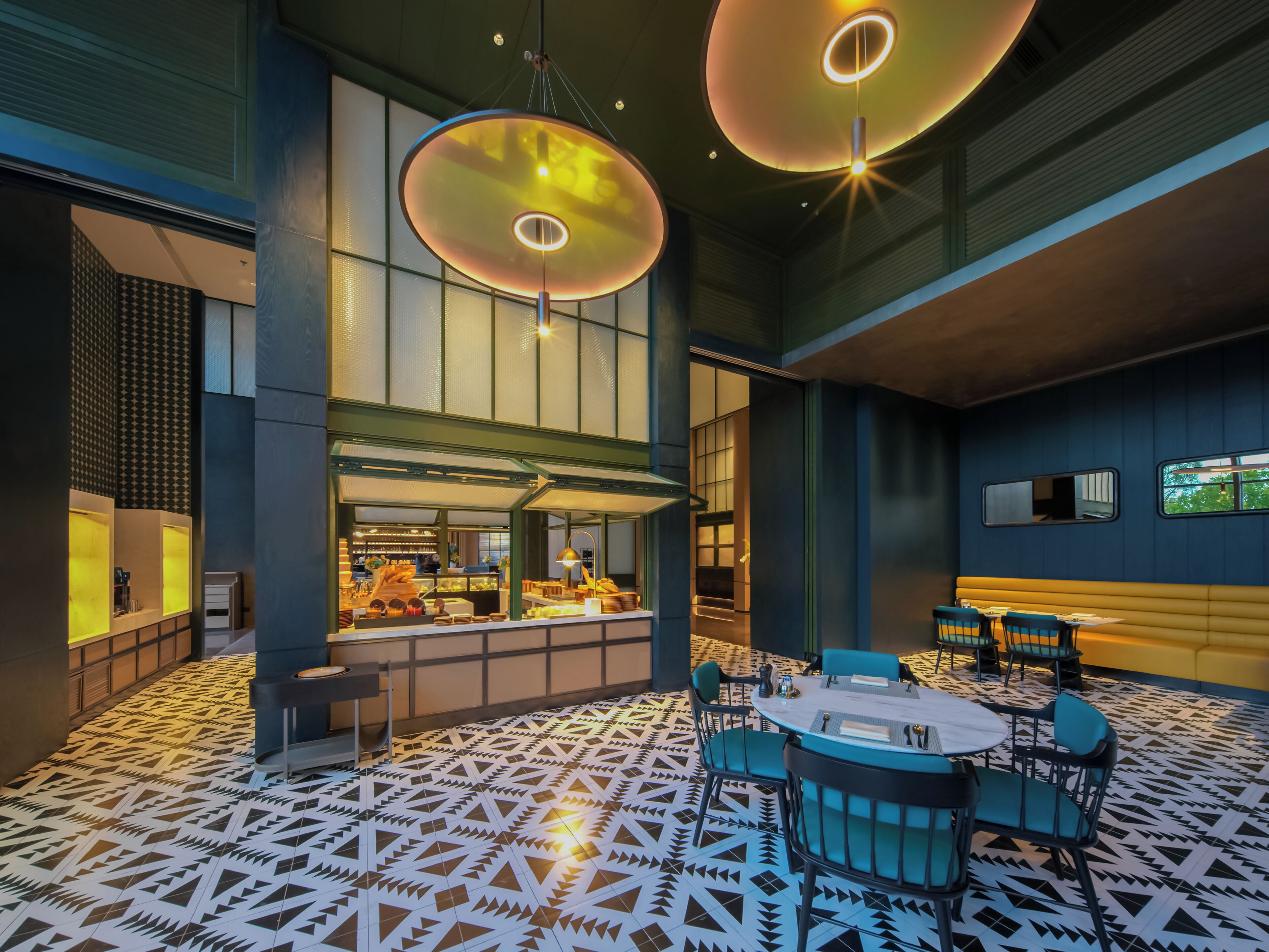 Photo - Renaissance Qingdao Hotel