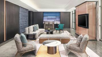 Premium bedding, down comforters, individually decorated