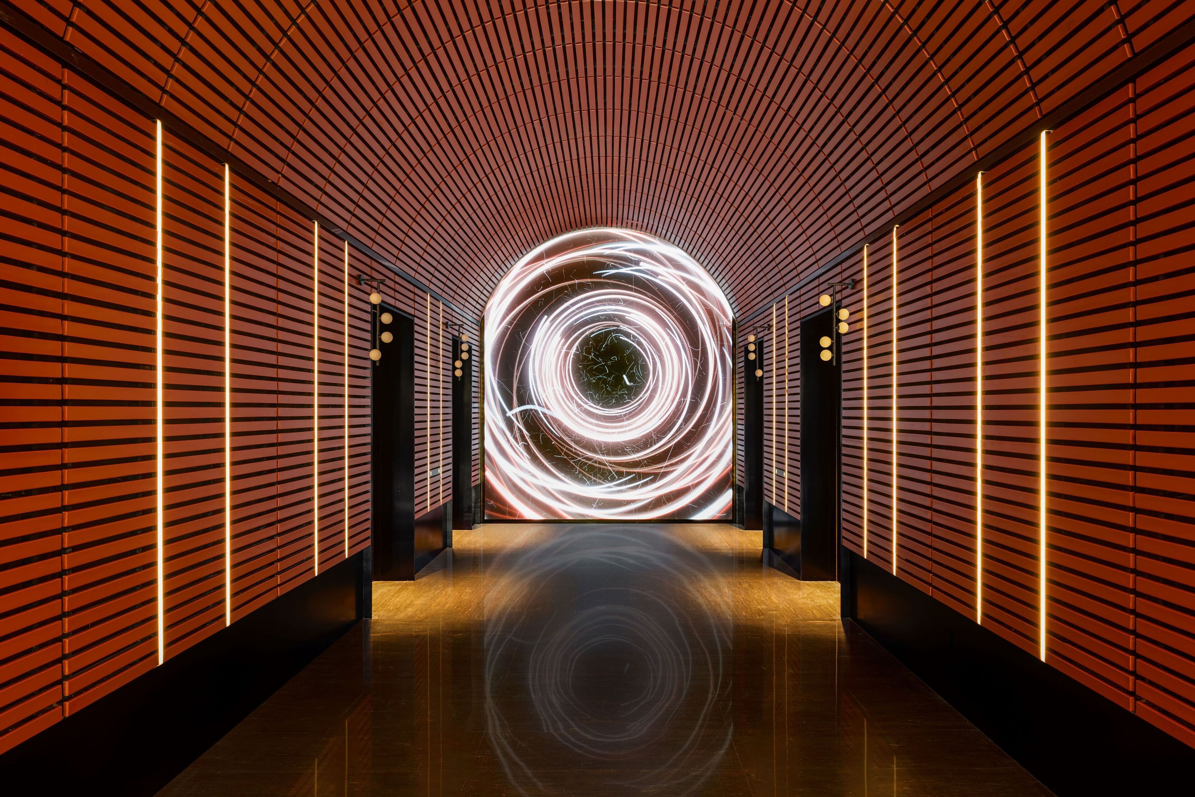 Foto - Renaissance Qingdao Hotel