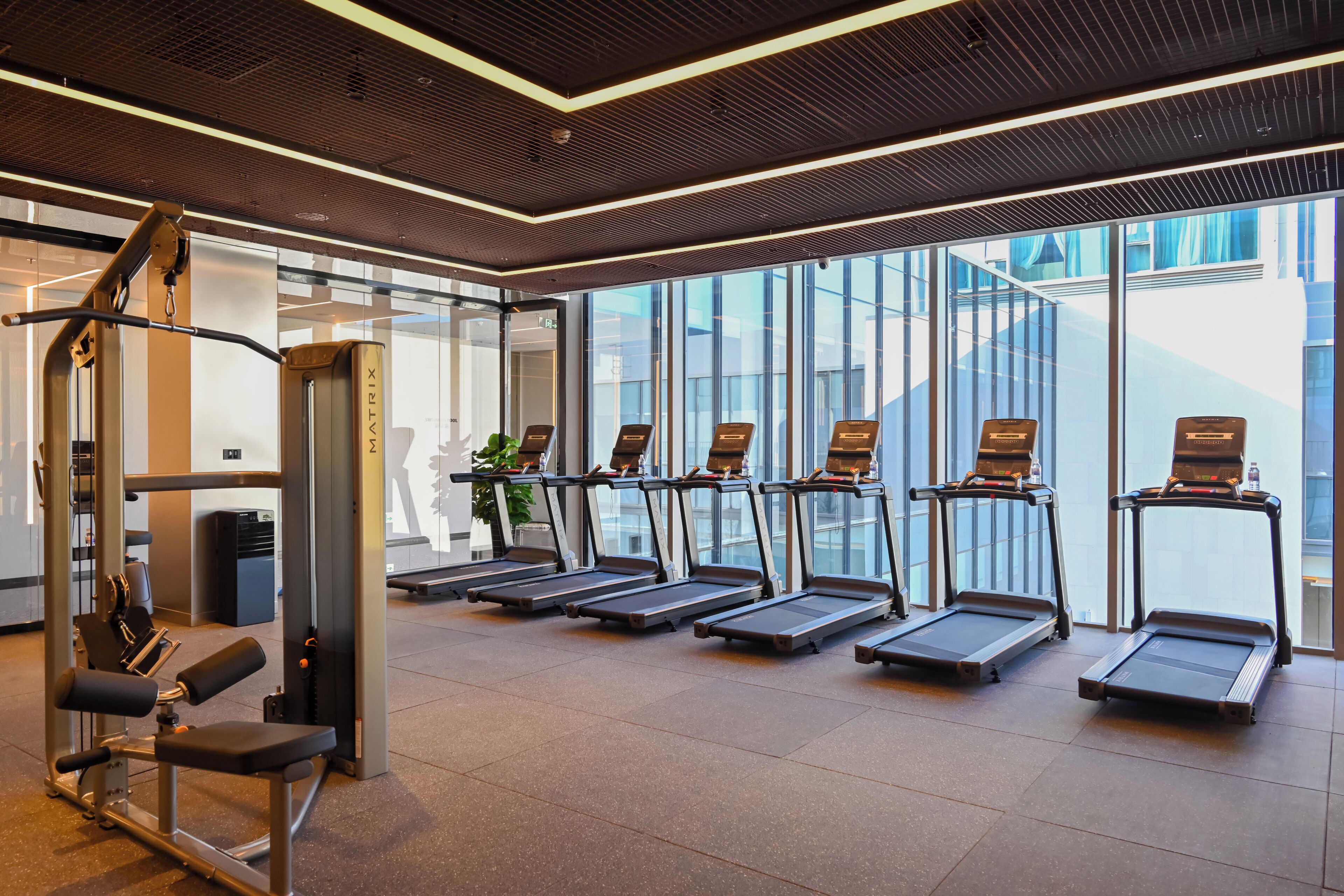 Foto - Renaissance Qingdao Hotel