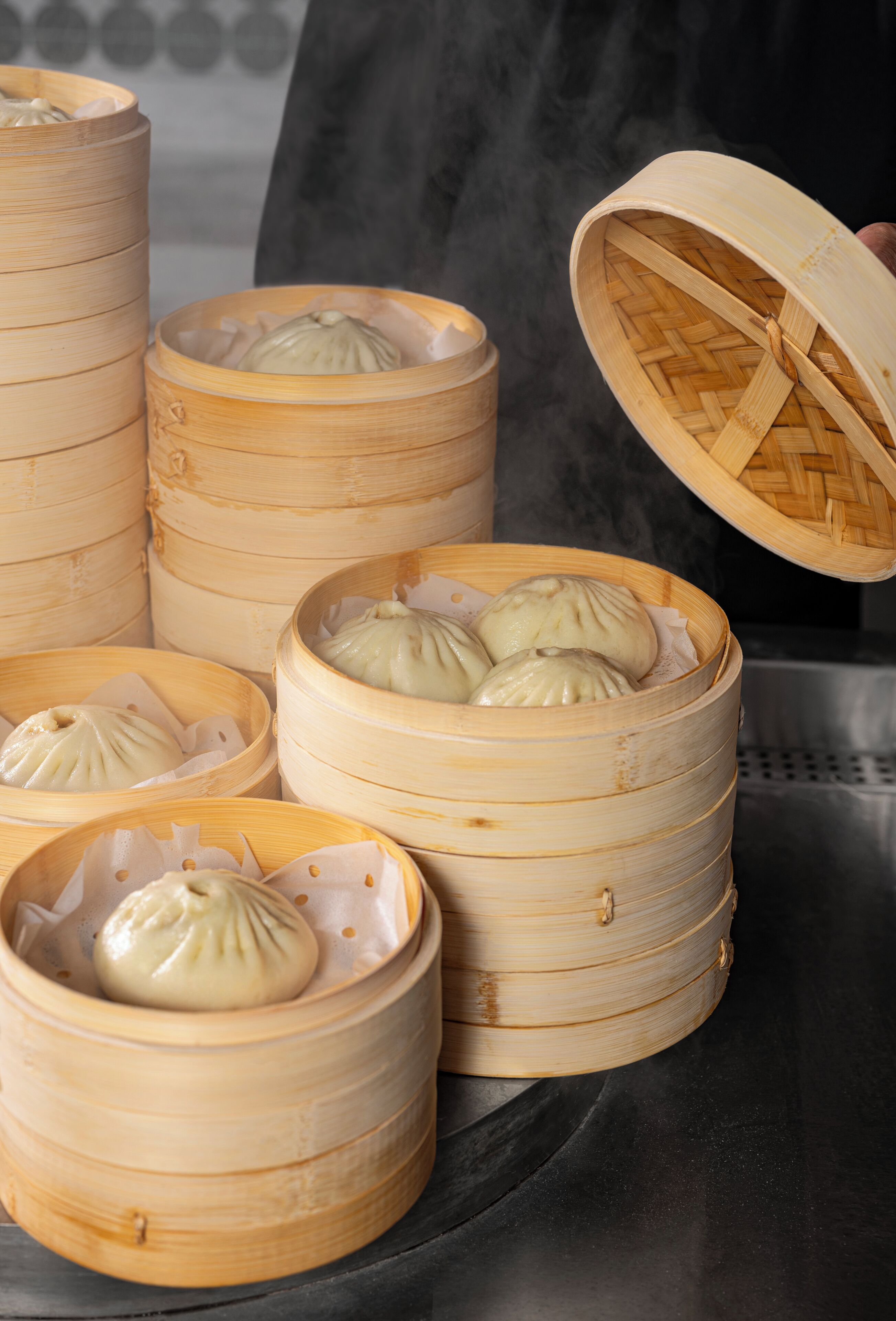 Foto - Renaissance Qingdao Hotel