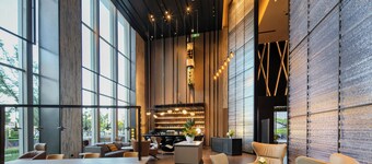 Renaissance Qingdao Hotel