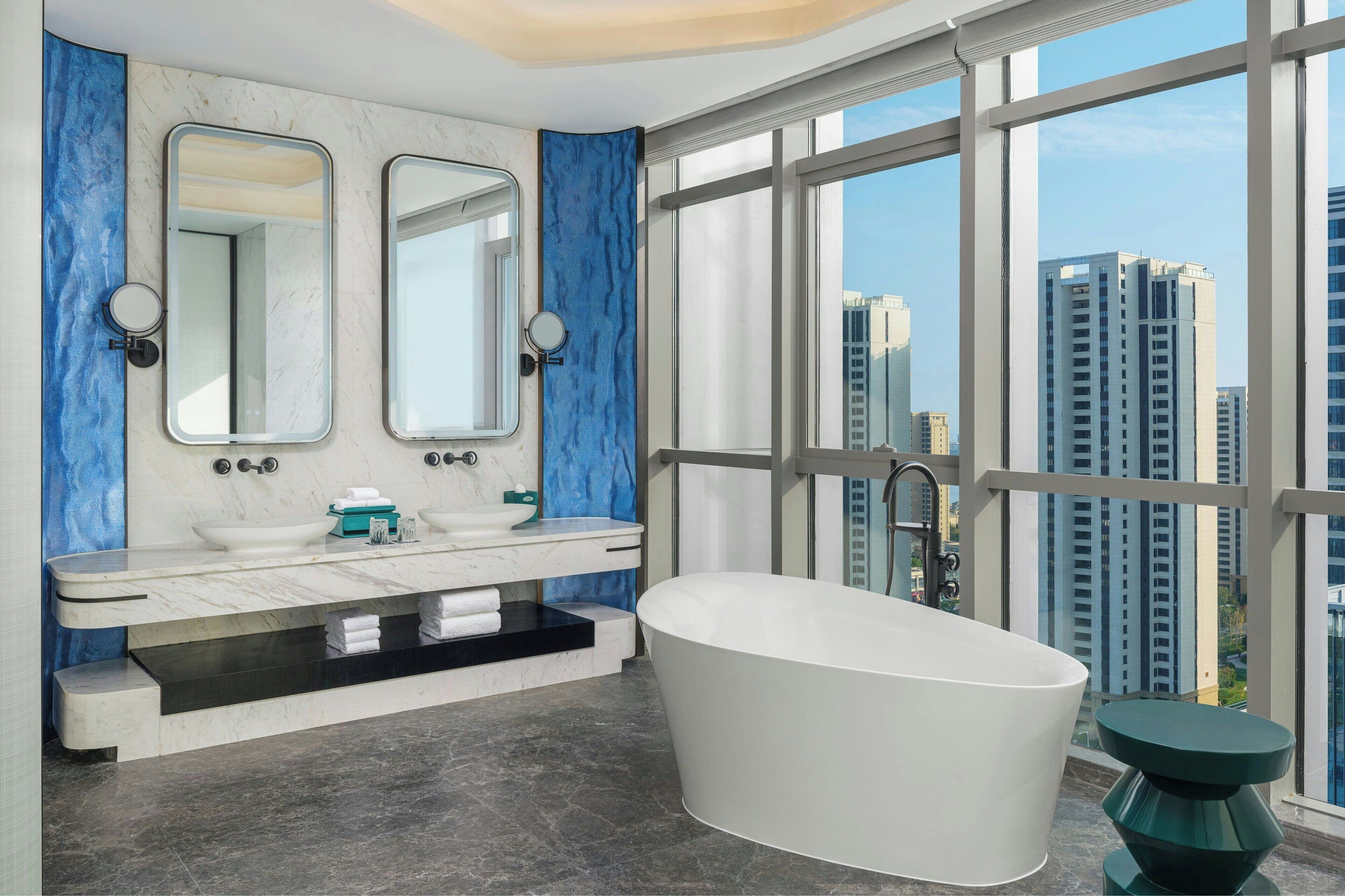 Foto - Renaissance Qingdao Hotel