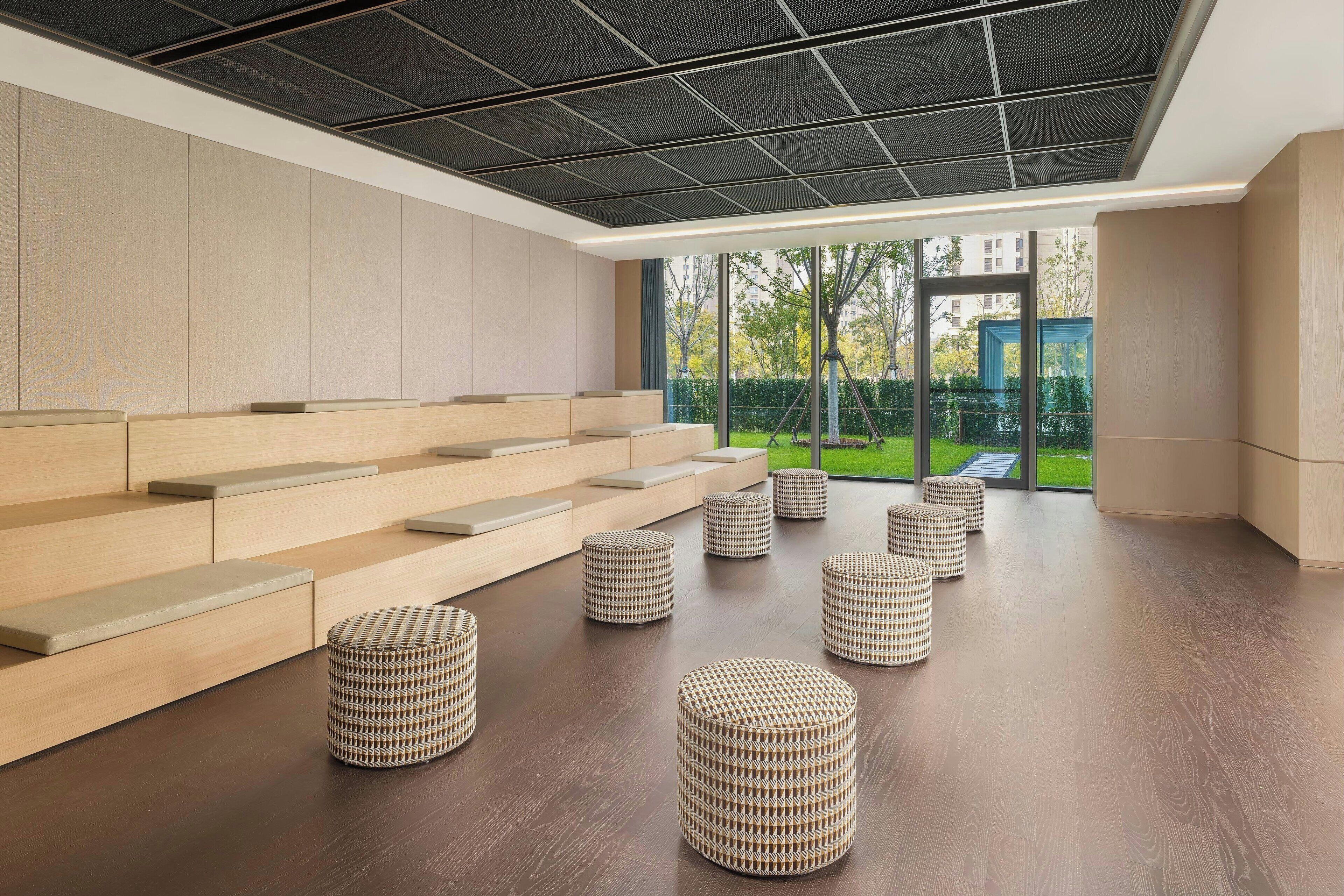 Sala de reuniones