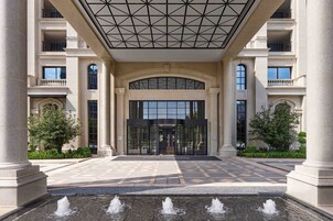 施設からの眺望