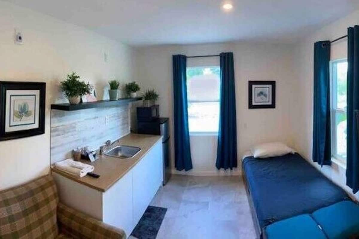 Double Room, Non Smoking