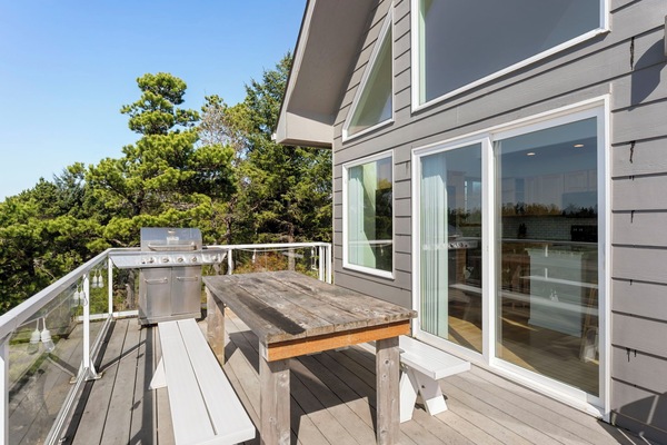 Servei de restauració a l'aire lliure