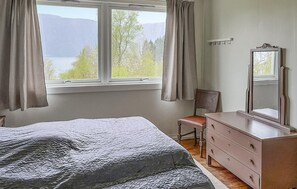 4 chambres, lit de bébé portatif, accÚs au Wi-Fi (inclus)