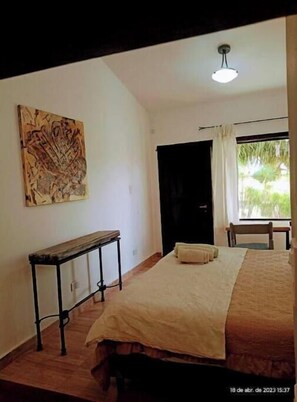 1 bedroom - Casa Laberinto - Entre cerros Comfortable 2x2 bed (Salta)