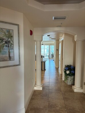 Interior - Beautiful Mystic Vistas in Cape Canaveral space coast and private beach access! (Cape Canaveral)