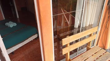 Classic Room, Balcony, Lake View | Free WiFi, bed sheets