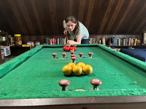 Sala de juegos
