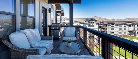 Terrain de lâhĂ©bergement