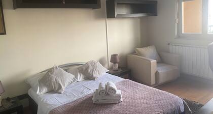 Bolek Mansion 1 A quiet and peaceful haven for rest, study or work