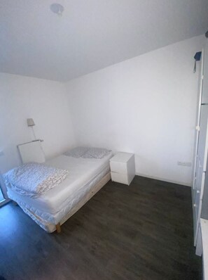2 chambres, Wi-Fi, draps fournis