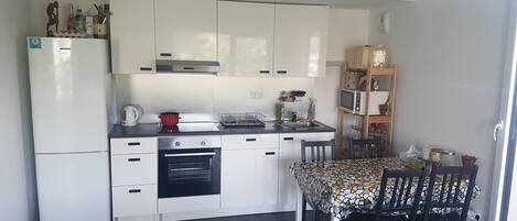 Cuisine privée