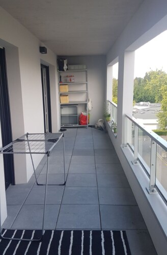 Chambre privée chez l'habitant Laye 