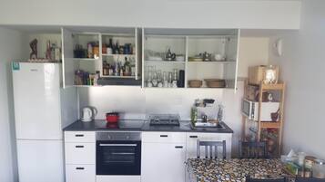 Privékeuken
