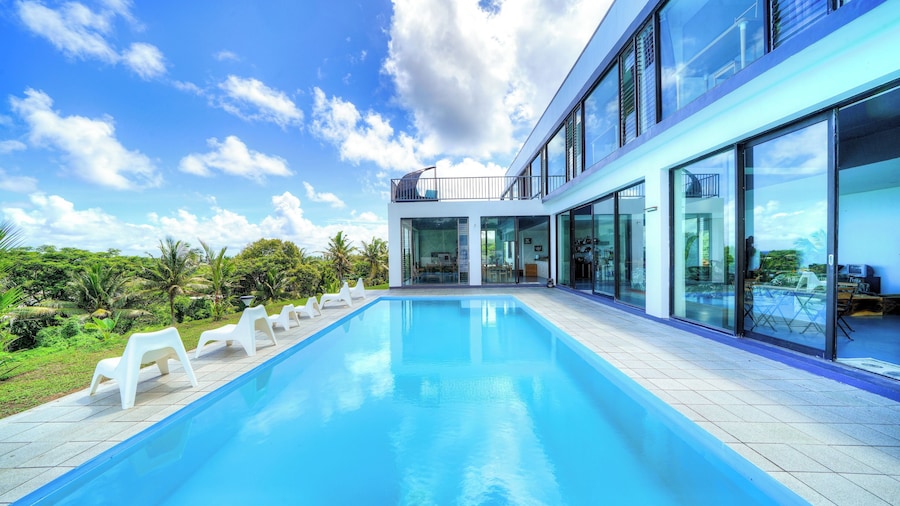 Maui Bay Home Stay Villa