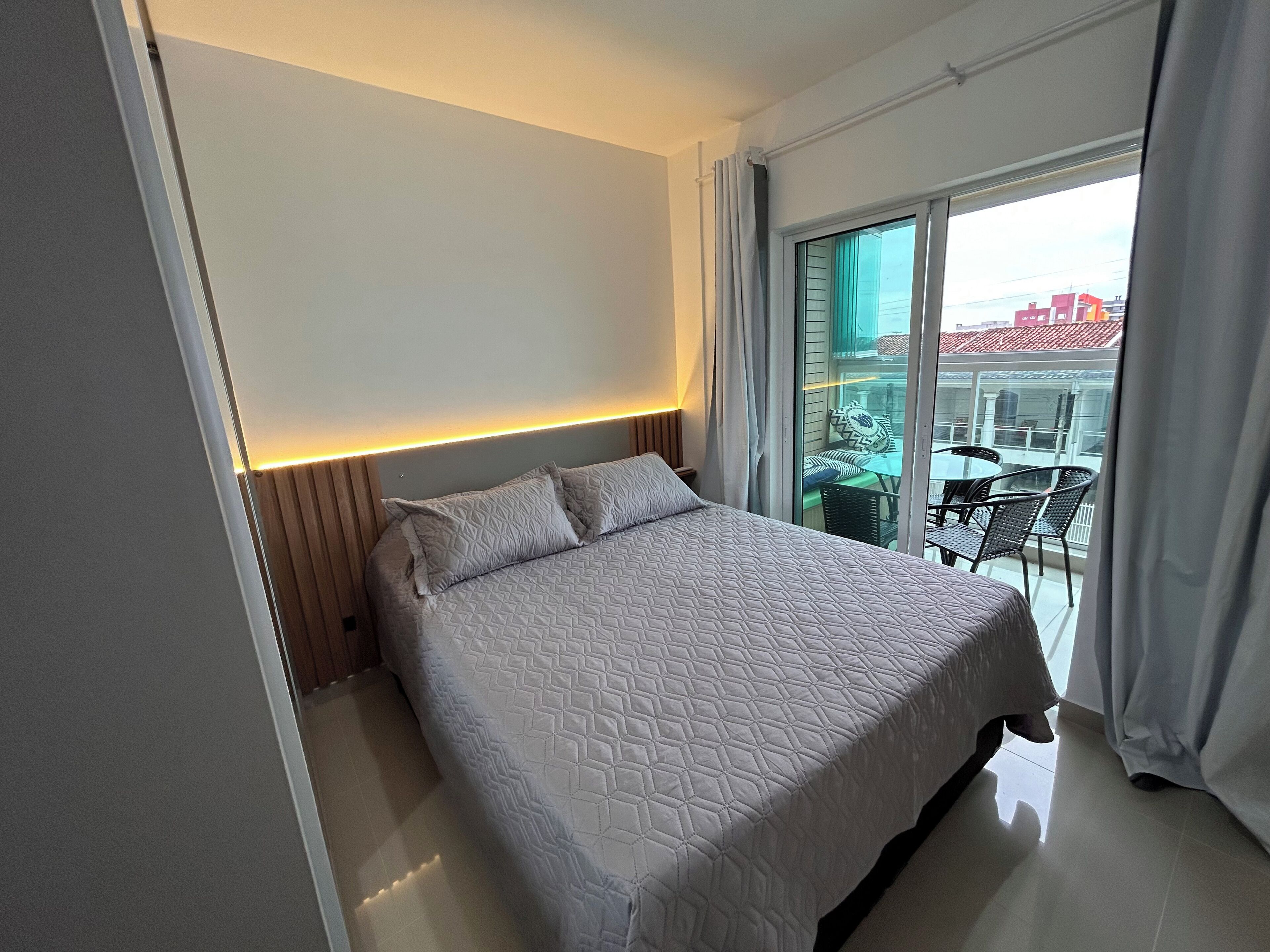 1 slaapkamer, gratis wifi