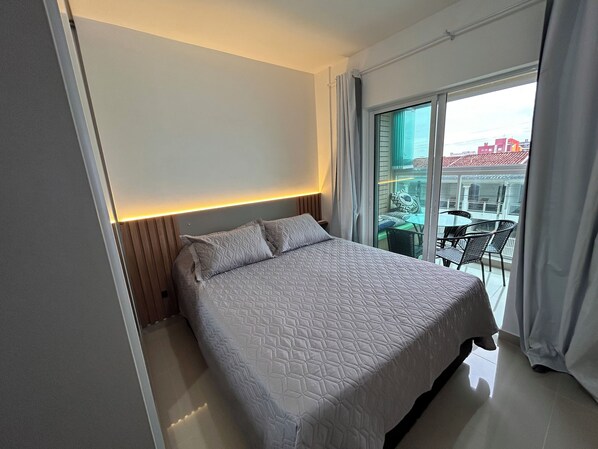 1 chambre, Wi-Fi gratuit