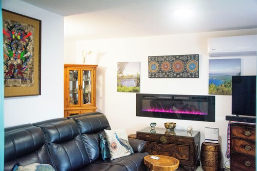 Home away from Home on Cape Breton Island, experience the beautiful views