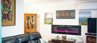 Home away from Home on Cape Breton Island, experience the beautiful views