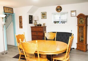Dining - Home away from Home on Cape Breton Island, experience the beautiful views (North Sydney)