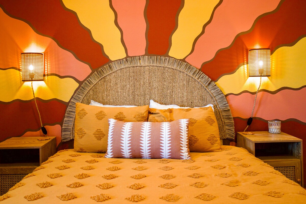 Foto de perfil del anfitrión