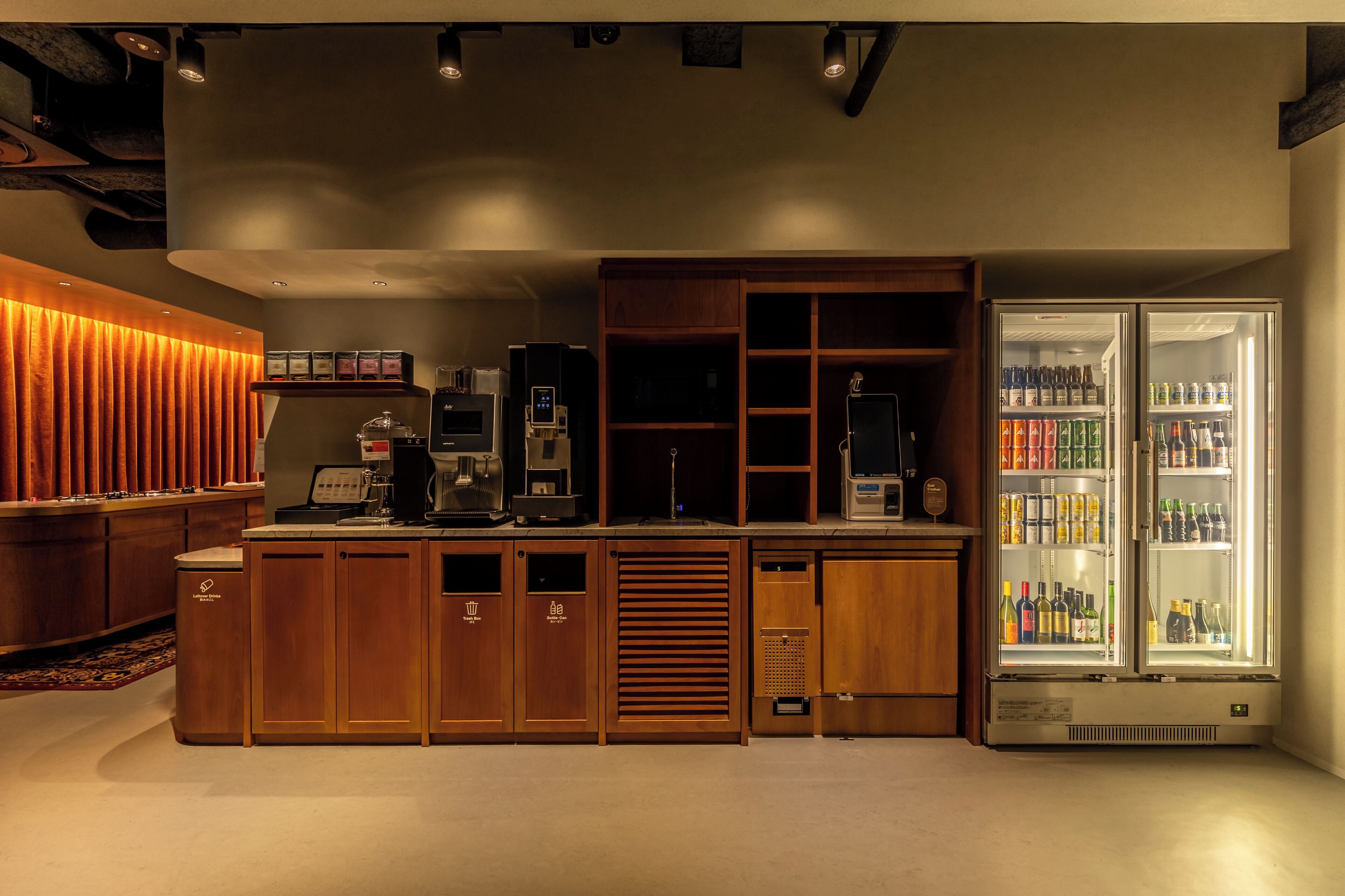 Foto - &Here SHINJUKU