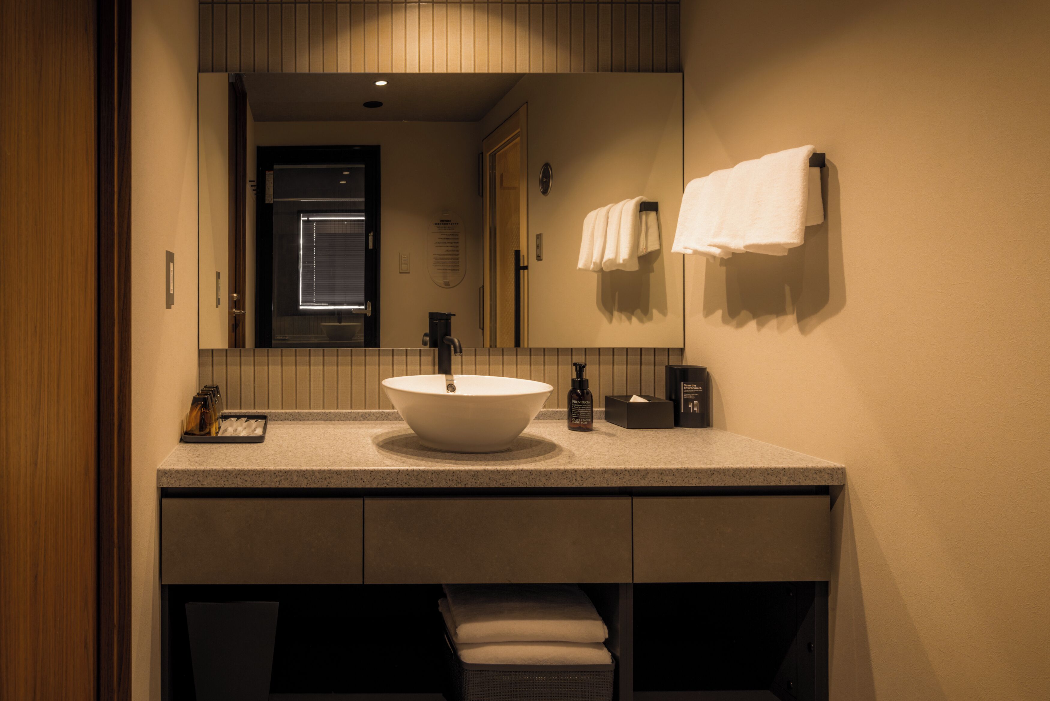 Foto - &Here SHINJUKU