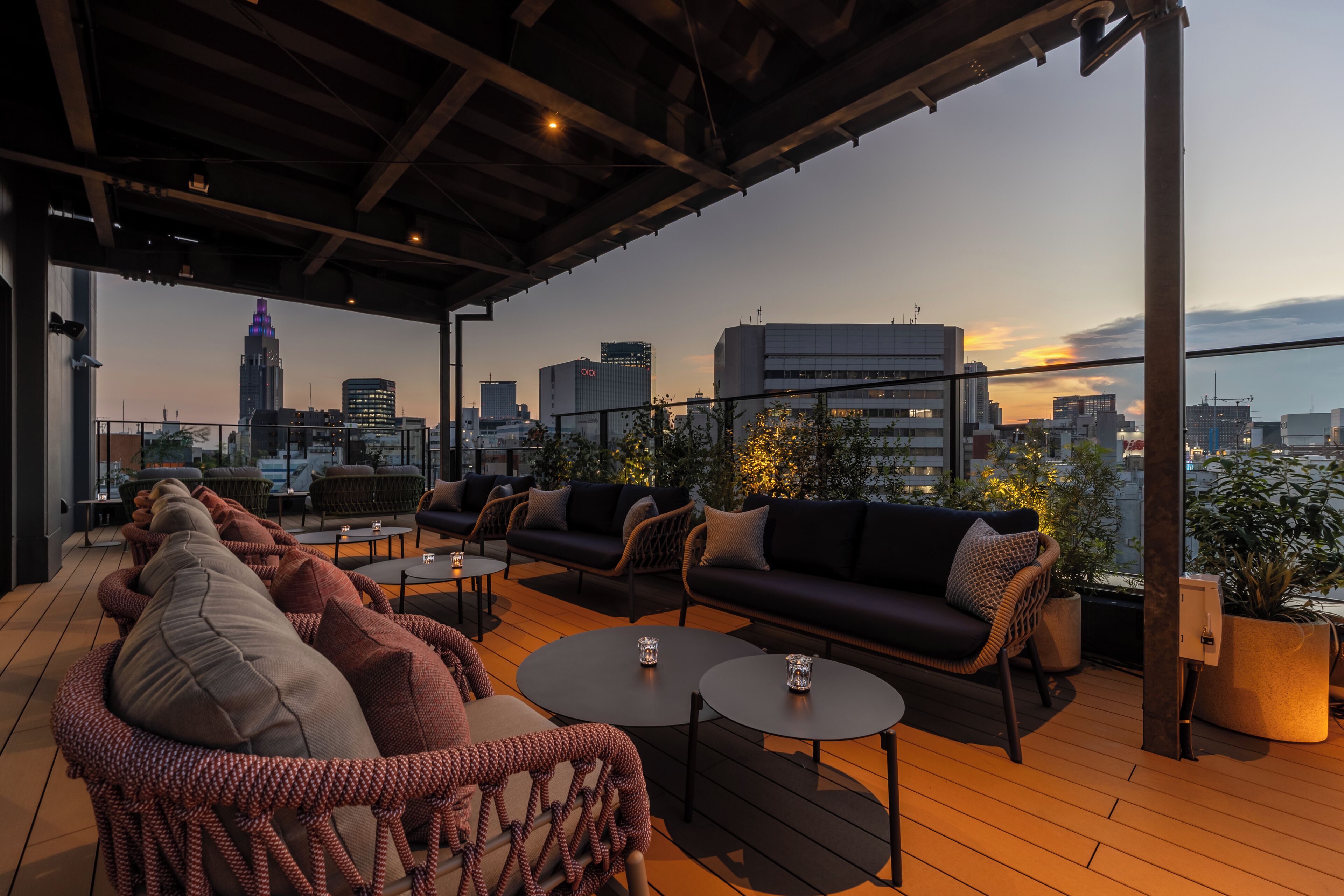 Foto - &Here SHINJUKU