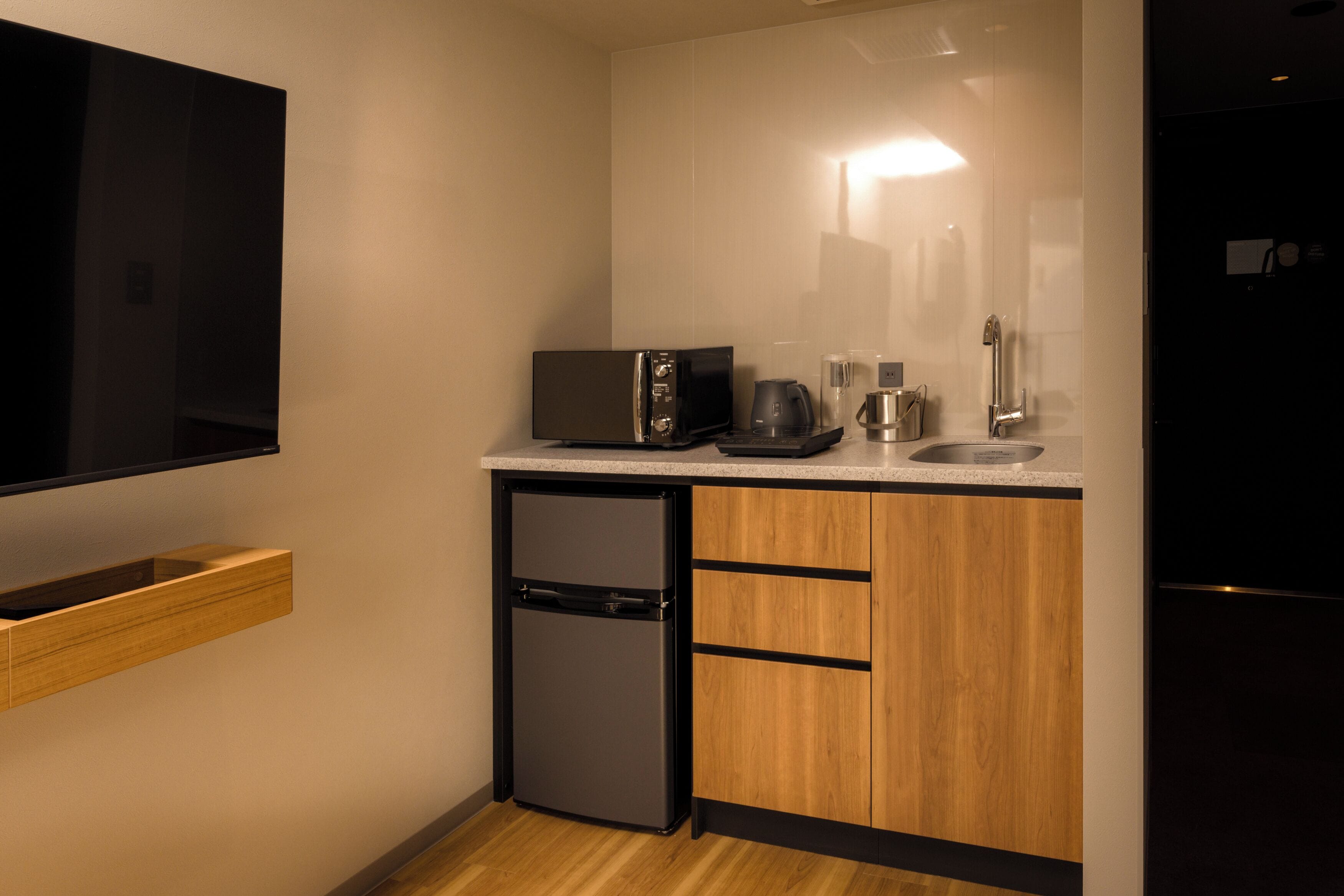 Foto - &Here SHINJUKU