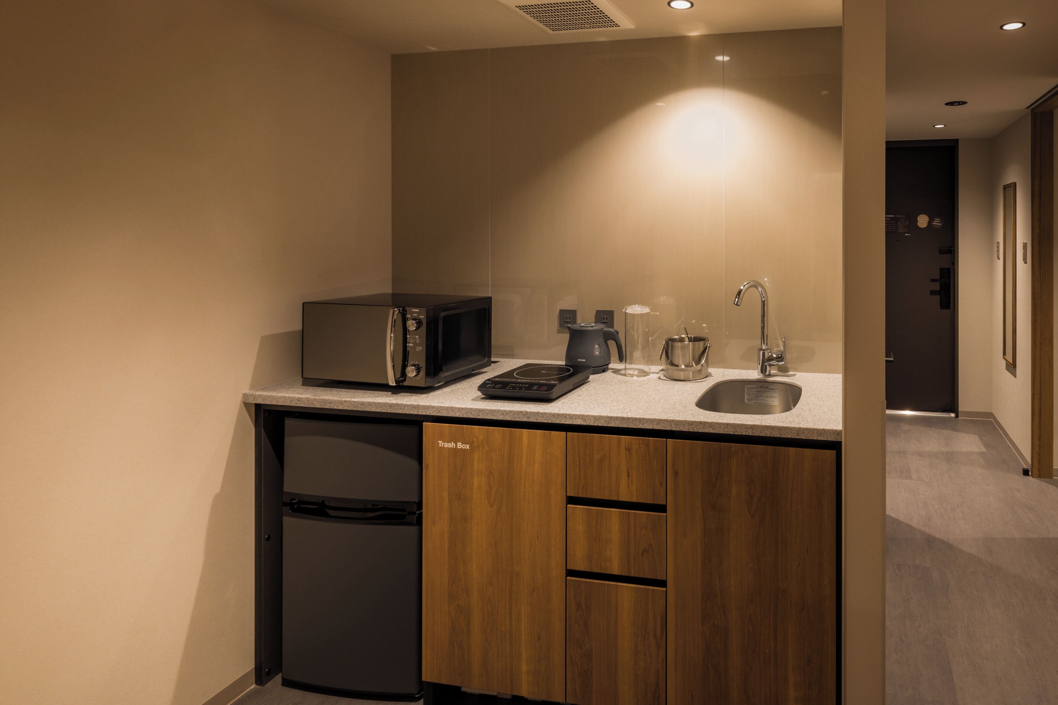 Foto - &Here SHINJUKU