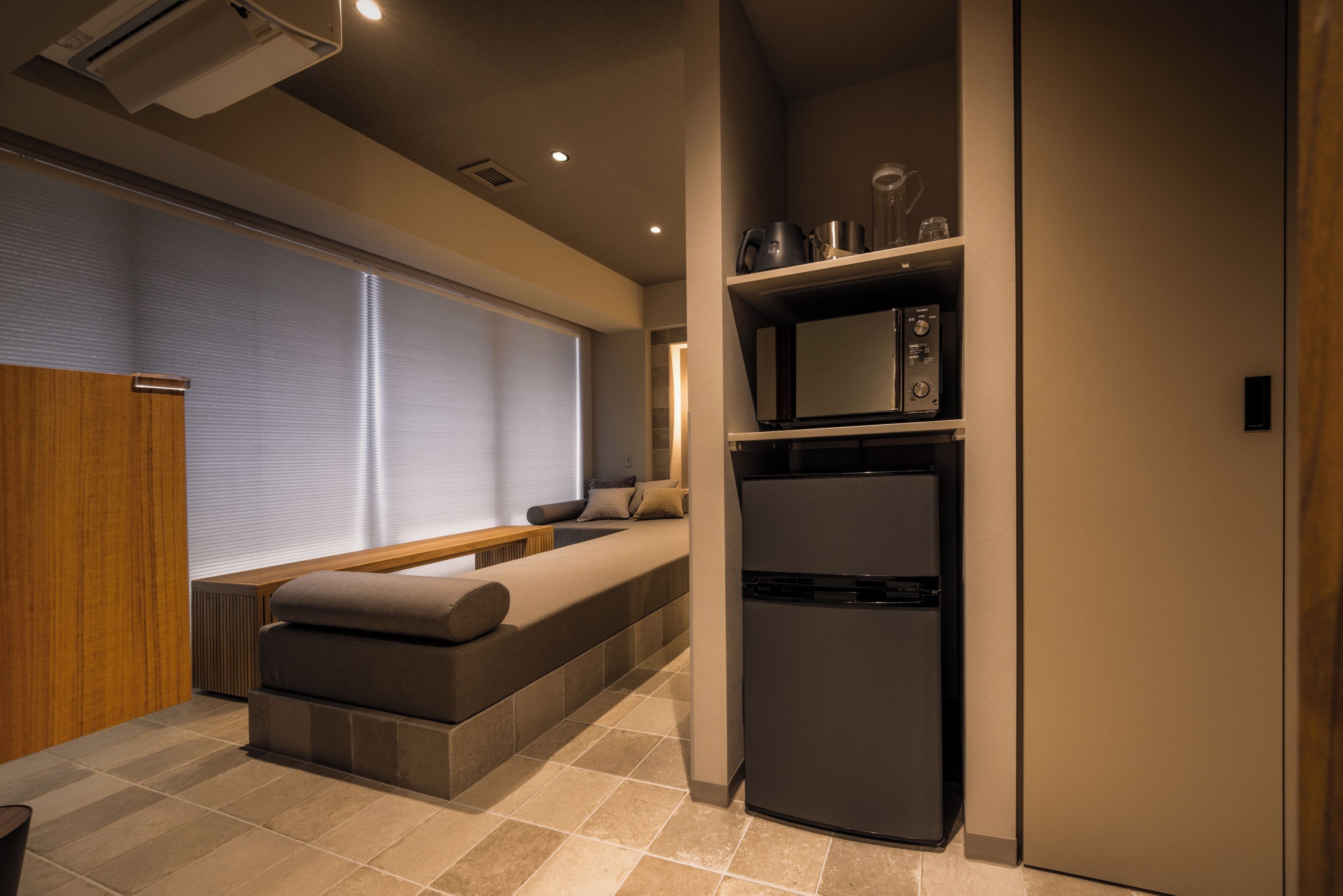 Foto - &Here SHINJUKU