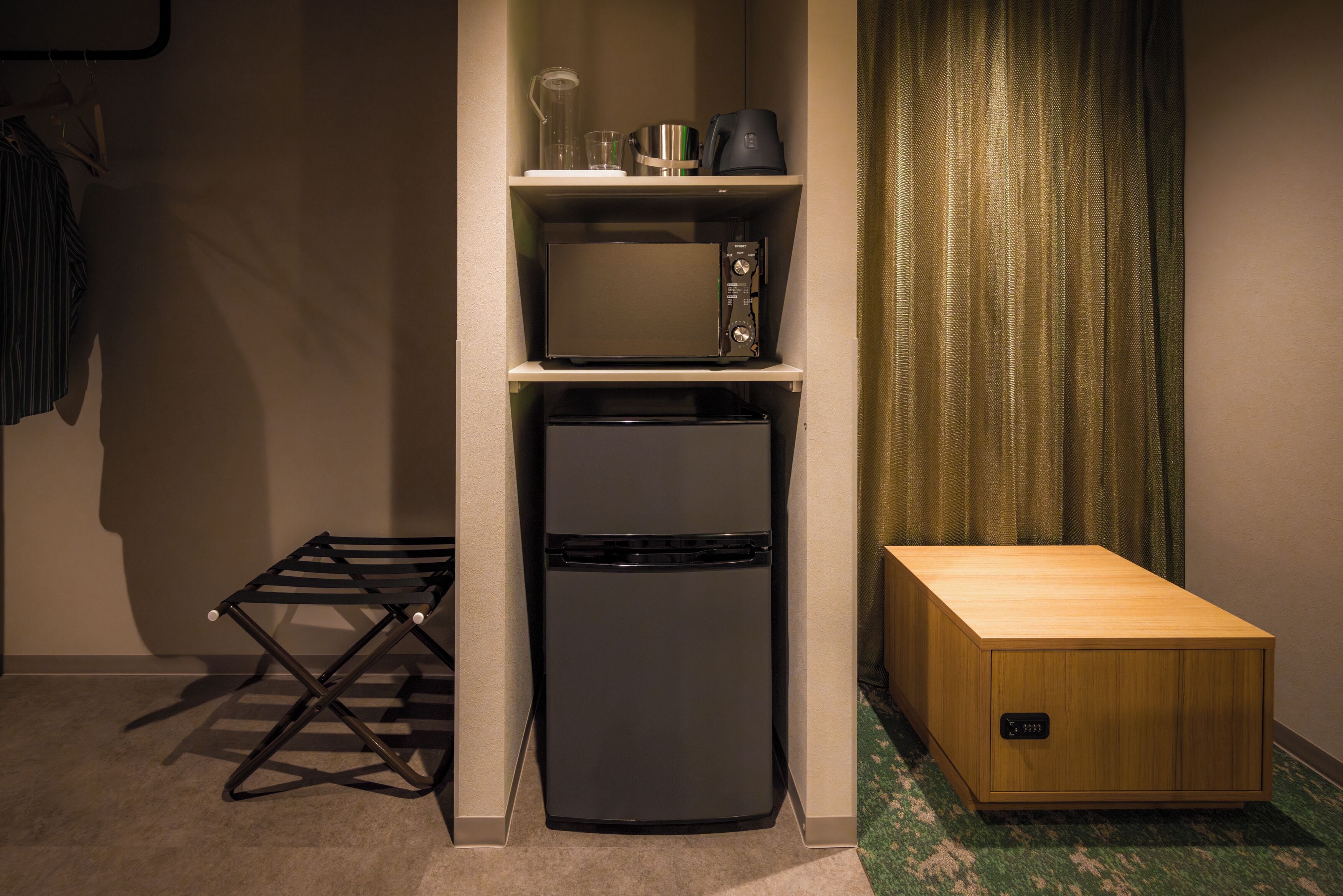 Foto - &Here SHINJUKU