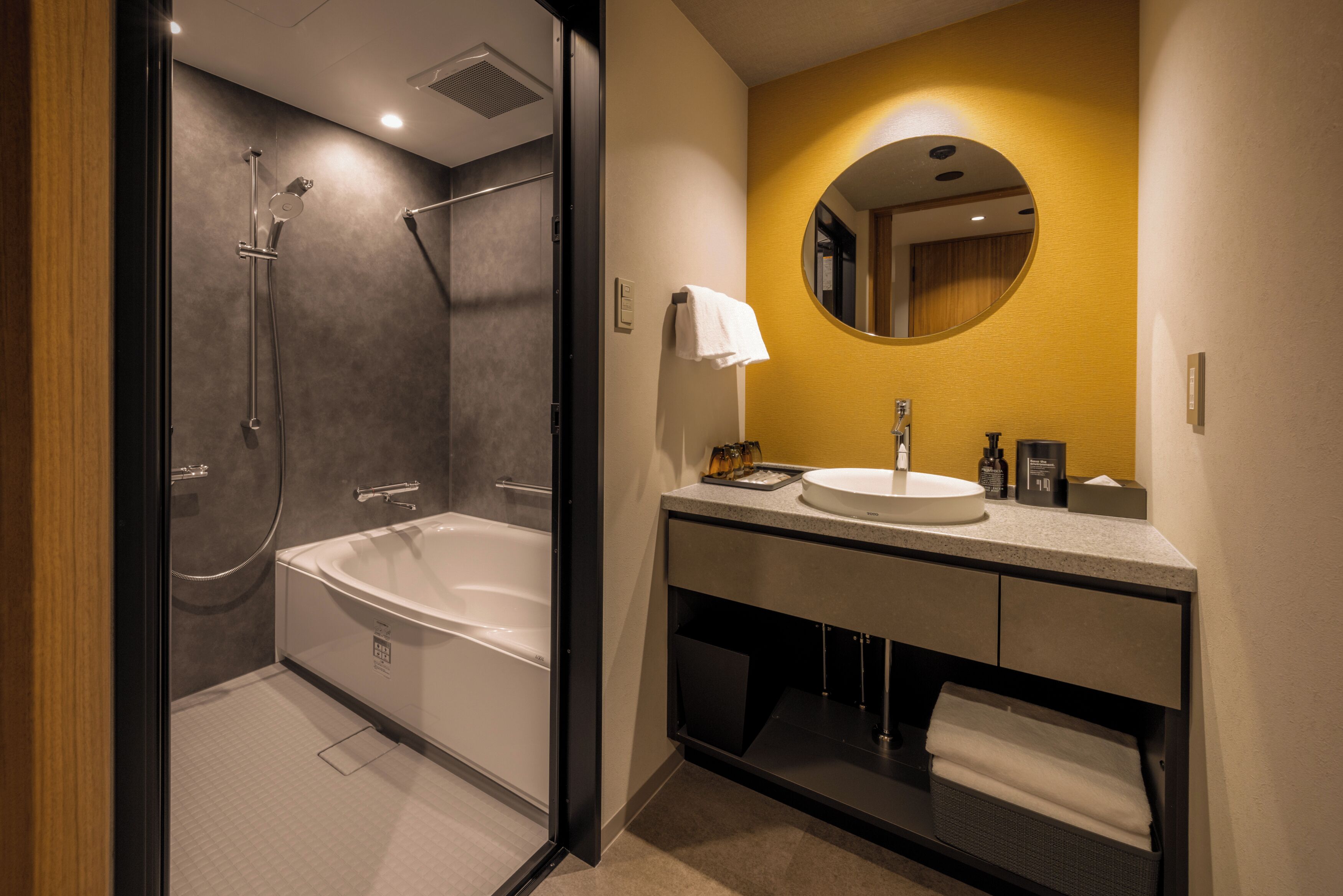 Foto - &Here SHINJUKU